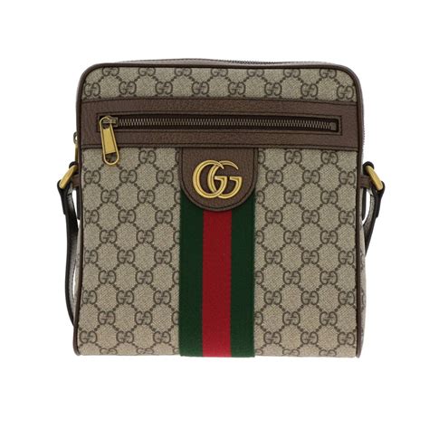 cheap gucci man bags|cheapest gucci men's bag.